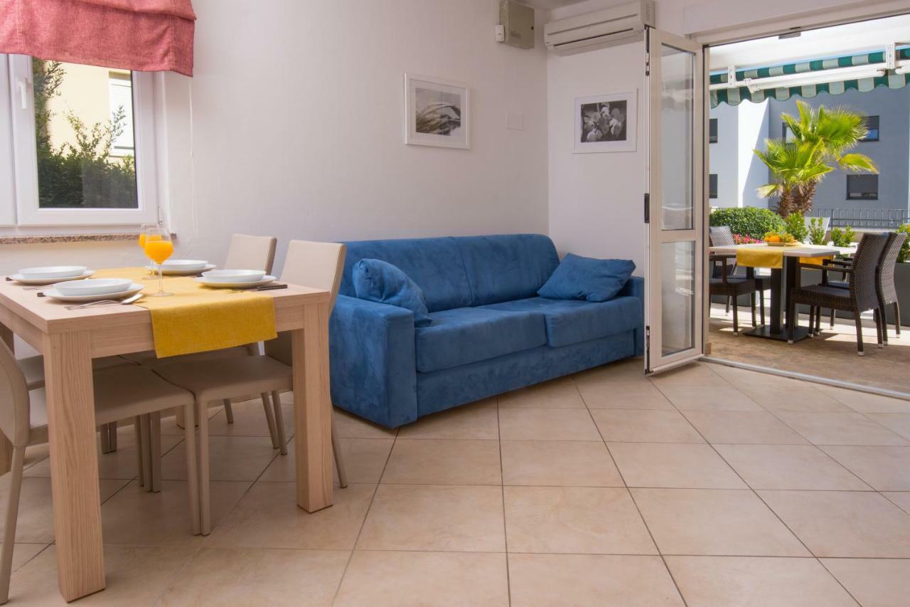 Apartment Flora Premantura