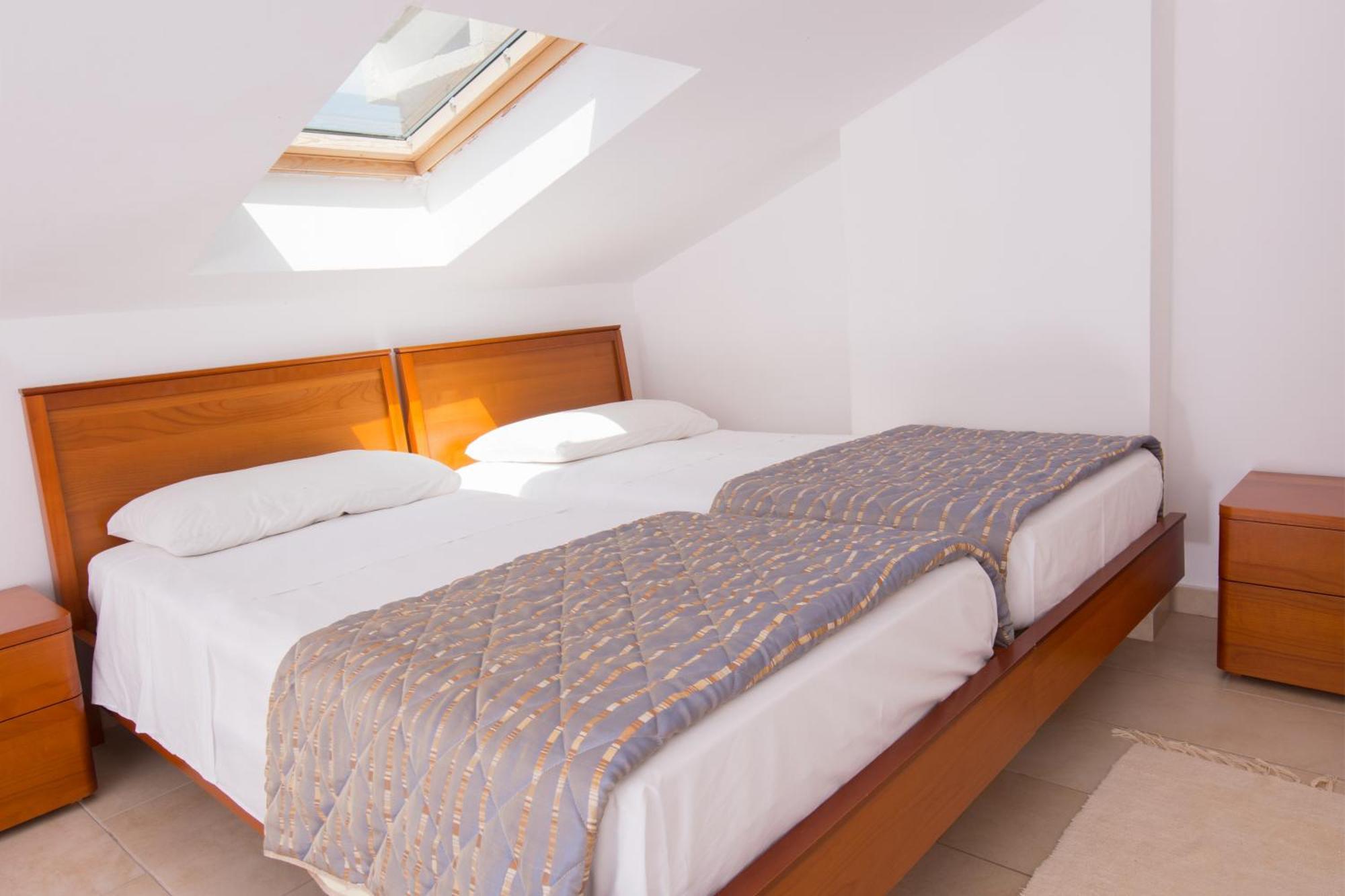 Apartman Flora