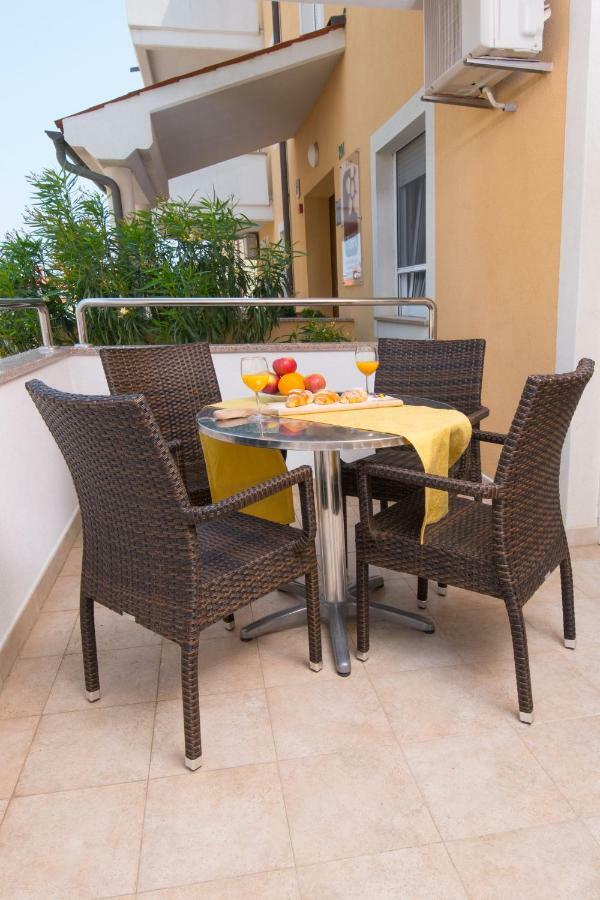 Apartamento Flora *
