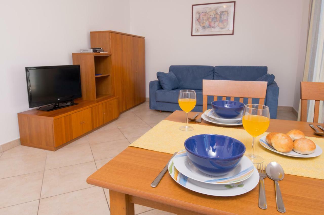 Apartamento Flora