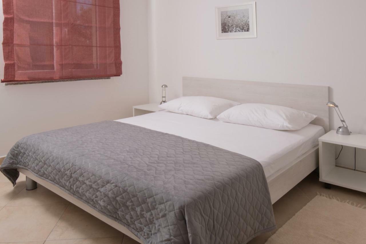Apartman Flora